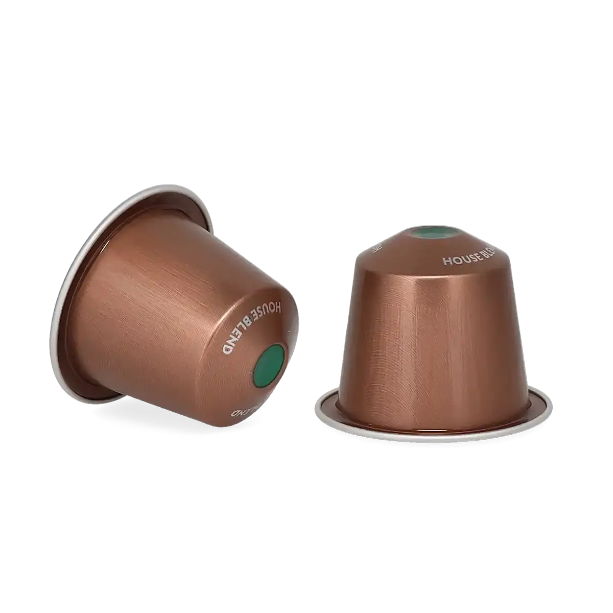 Lungo House Blend 36 Starbucks® by Nespresso® kapsülü