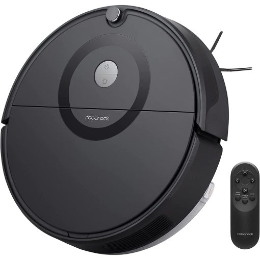 Roborock E5 robot elektrikli süpürge