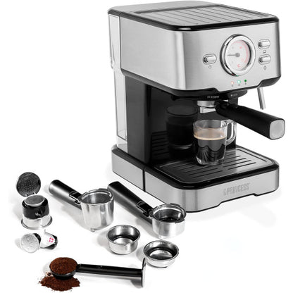 Princess Multi Capsule (249412) 20 Bar Espresso Kahve Makinesi