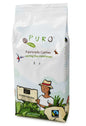PURO Bio Companero kahve çekirdekleri – 1 KG.