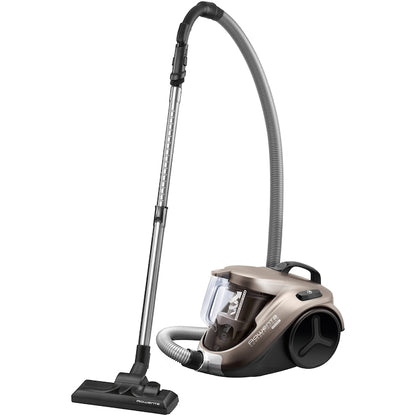 Torbasız elektrikli süpürge Rowenta Compact Power Cyclonic Animal Care RO3786EA,