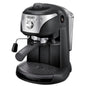 Espresso makinesi DeLonghi EC221.W, 15 bar, 1100 W, Manuel kapuçino sistemi
