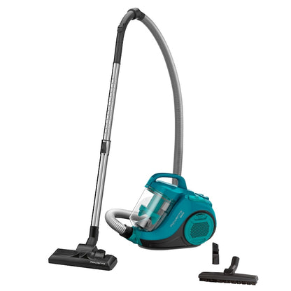 Rowenta Swift Power Cyclonic RO2932EA Torbasız Elektrikli Süpürge