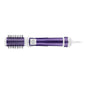 Elektrikli saç fırçası Rowenta Brush Activ' Volume&Shine 2 CF9530F0, 1000W, 2 sıcaklık ve hız ayarı, İyonizasyon, 2 fırça, Seramik kaplama