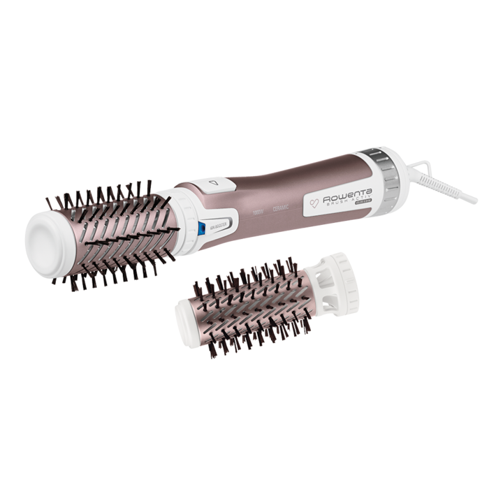 Elektrikli Saç Maşası - Rowenta Brush Activ Premium Care CF9540
