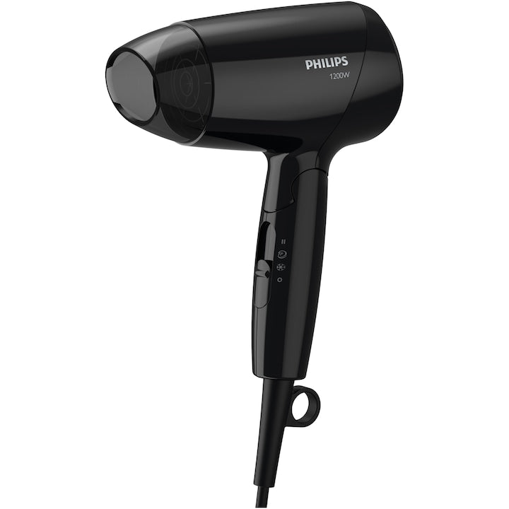 Philips EssentialCare BHC010/10 Saç Kurutma Makinesi