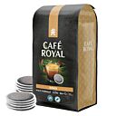 Doux - Café Royal