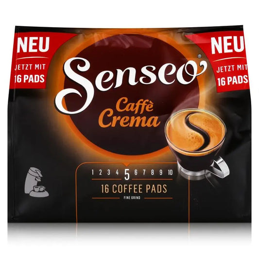 Senseo Crema /16/