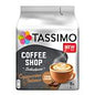 Cappuccino Intenso – Kahve Dükkanı Seçimleri