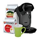Tassimo Style paketi