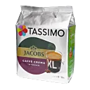 Caffè Crema Intenso XL - Jacobs