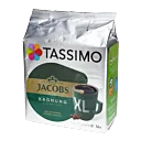 Crown XL - Jacobs