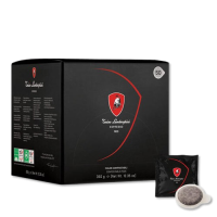 LAMBORGHINI ESPRESSO RED – 50 adet filtre kapsülü