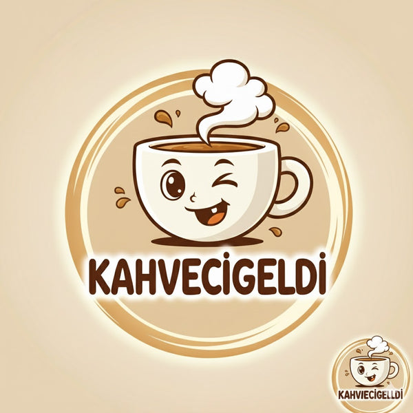 kahvecigeldi