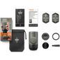 Taşınabilir kahve makinesi – Wacaco® Minipresso GR2